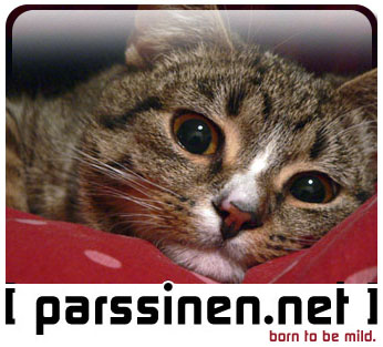 parssinen.net